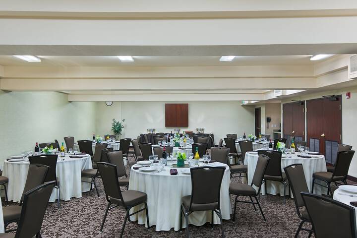 Ballroom