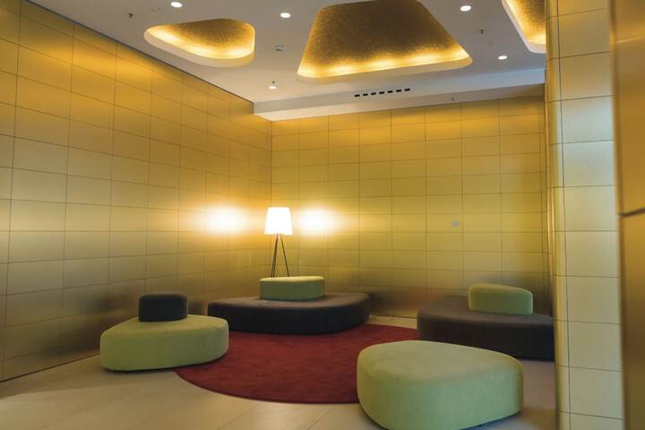 Hotel Interior 3 of 59