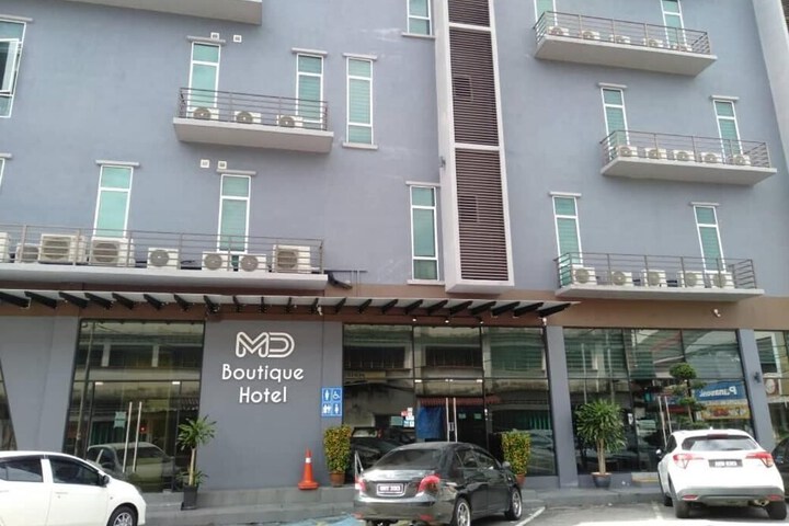 Hotel 62 of 63