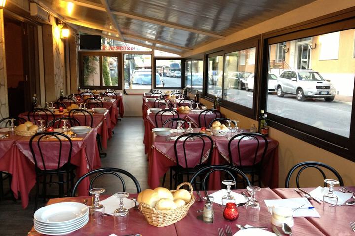 Restaurants