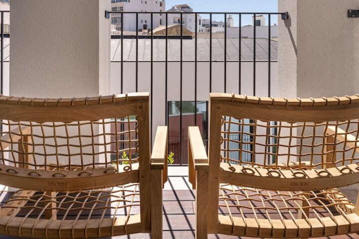 Terrace/Patio 38 of 56