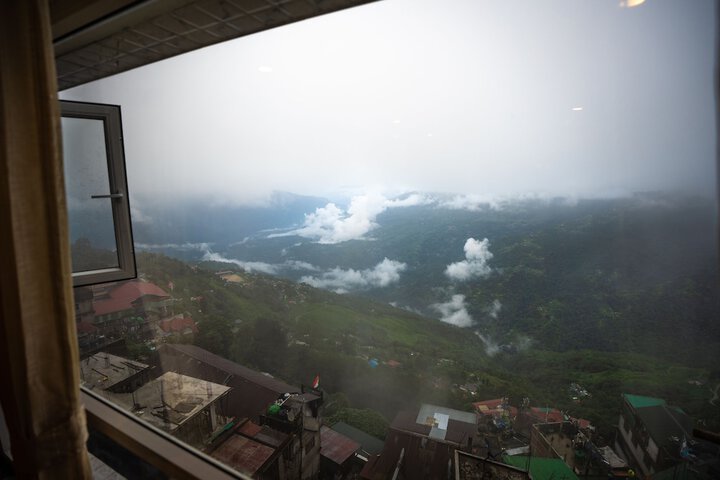 Hotel View 40 of 40