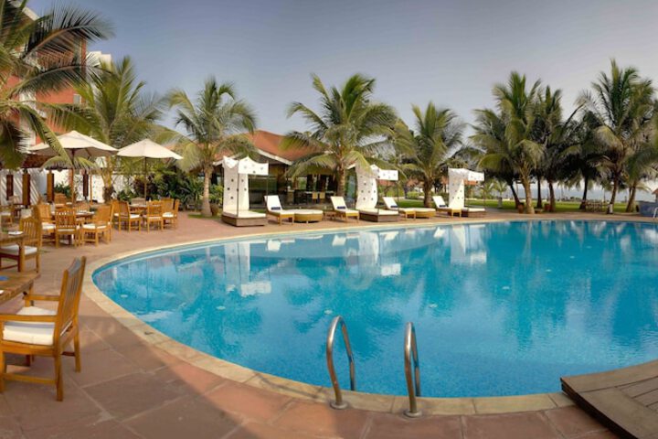 Pool to Cool