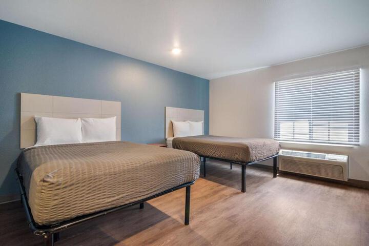 Studio Double Bed (10 of 13)