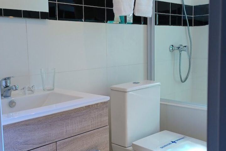 Bath Photo