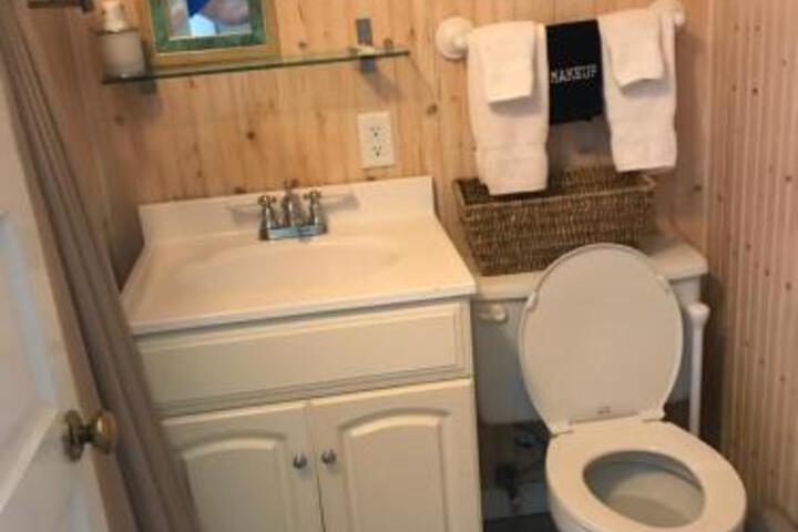 Beach House Inn Bed & Breakfast