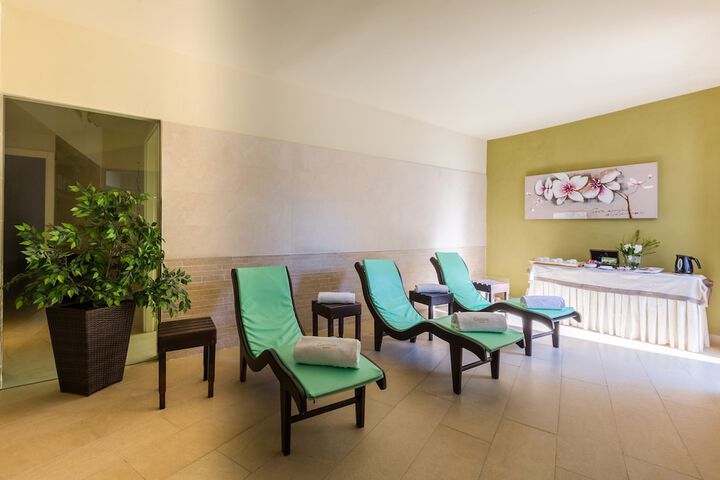Spa Photos
