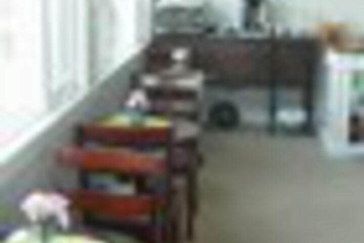 Breakfast/Coffee Service 158 of 204