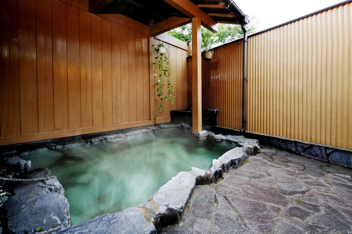 Spa Photos
