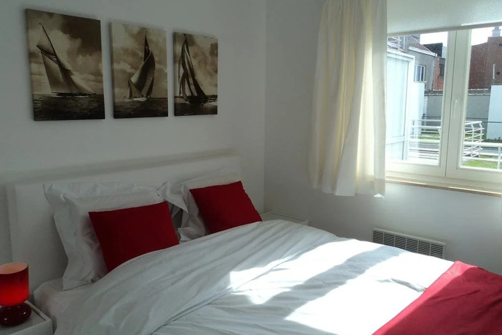 HOTEL T LAND VAN BORNEM