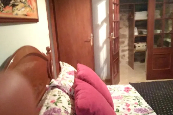 House With 2 Bedrooms in Entrimo With Wonderful Mountain View
