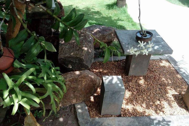Dieshs Home Stay