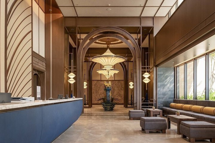 Hotel Interior 6 of 69