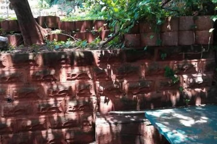 Terrace/Patio 12 of 24
