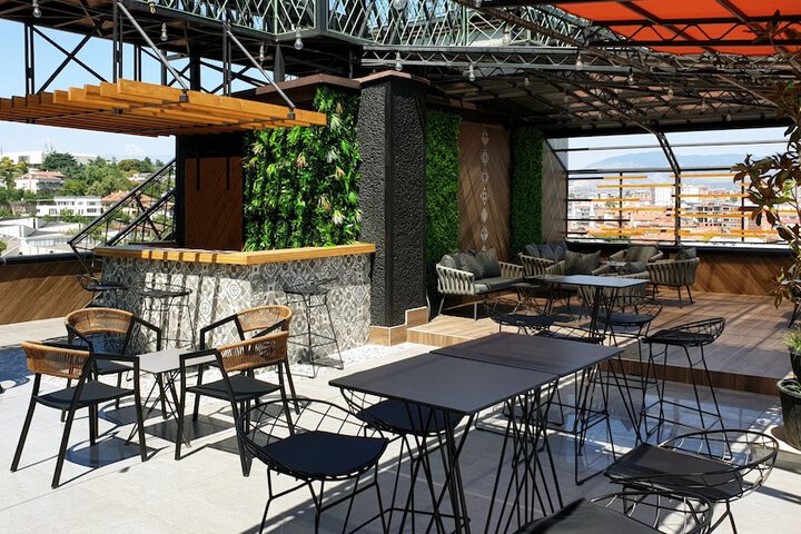 Terrace/Patio 63 of 84