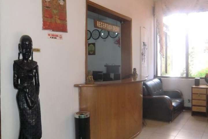 Hotel Interior 2 of 56