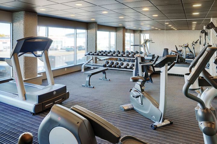 Health and Fitness 36 of 48