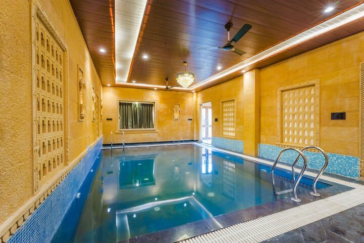 Pool 29 of 42