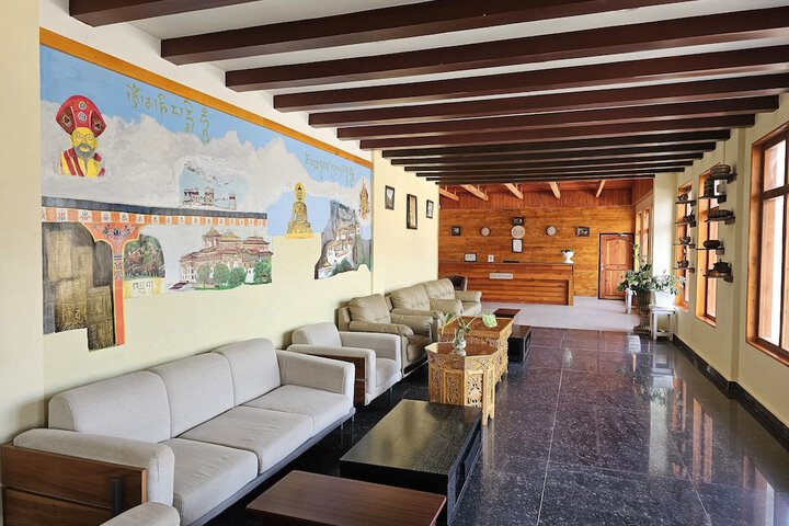 Hotel Interior 2 of 25