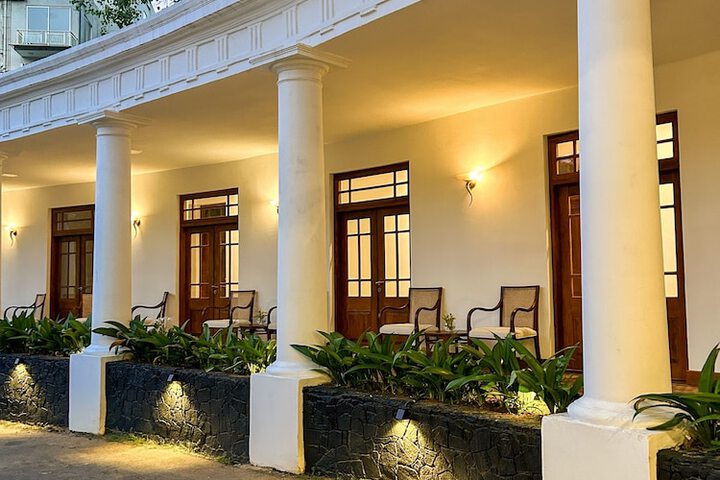 Hotel 55 of 67