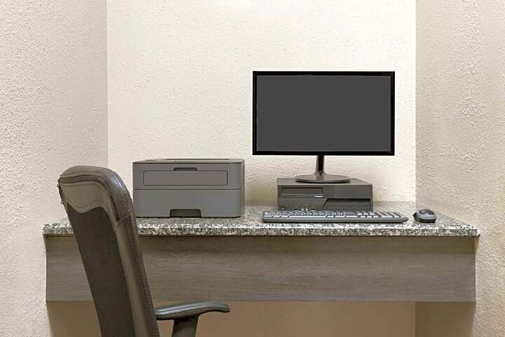 Fitness Center Photo