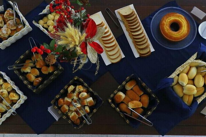 Breakfast/Coffee Service 47 of 69