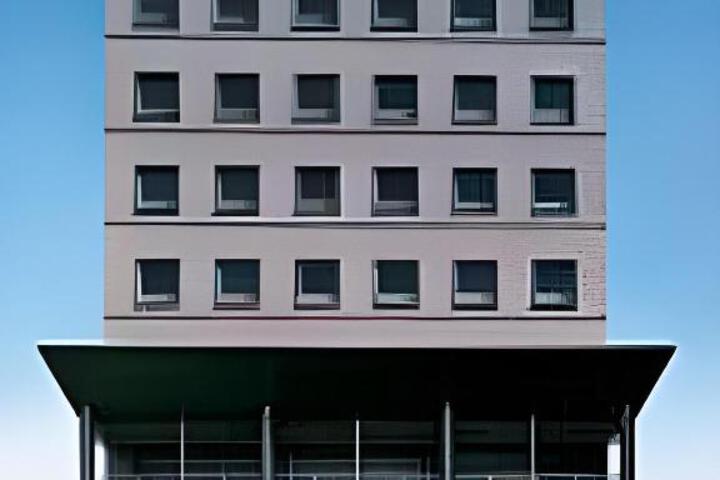 Omihachiman Station Hotel