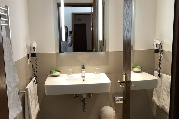 Bathroom Vanities