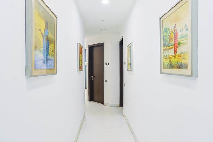 Fitness Center Photo