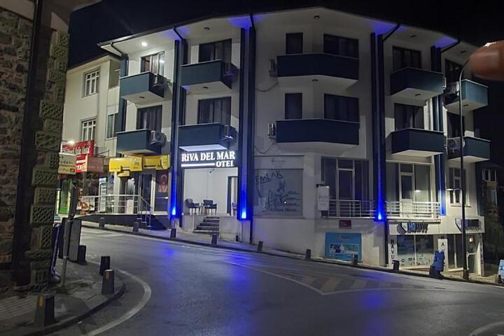 Riva Del Mar otel