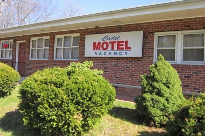 Hotel 47 of 53
