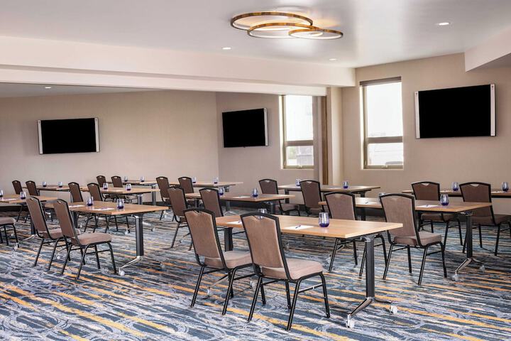 Meeting 44 of 46