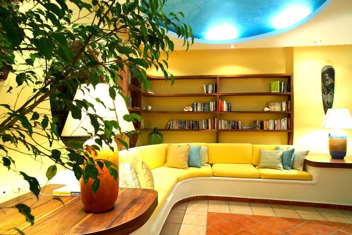 Lobby Photos
