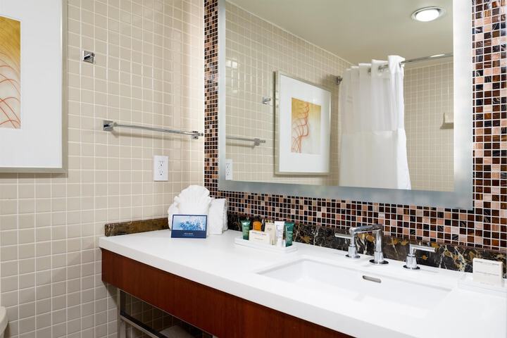 Bathroom Vanities