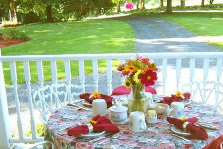 Terrace/Patio 34 of 37