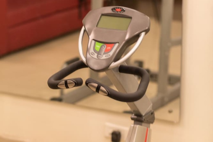 Workout Center