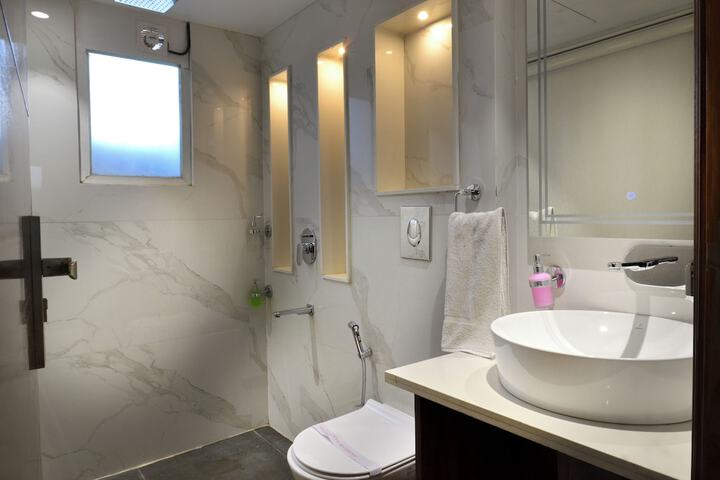Bath Amenities