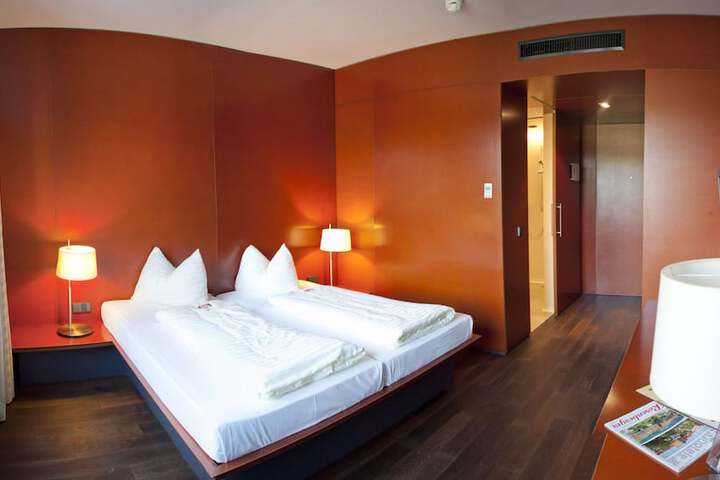 Rosenberger Motor-Hotel Ansfelden in Ansfelden