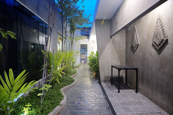 Hotel 45 of 47