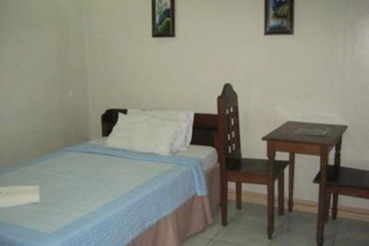 Standard Suite