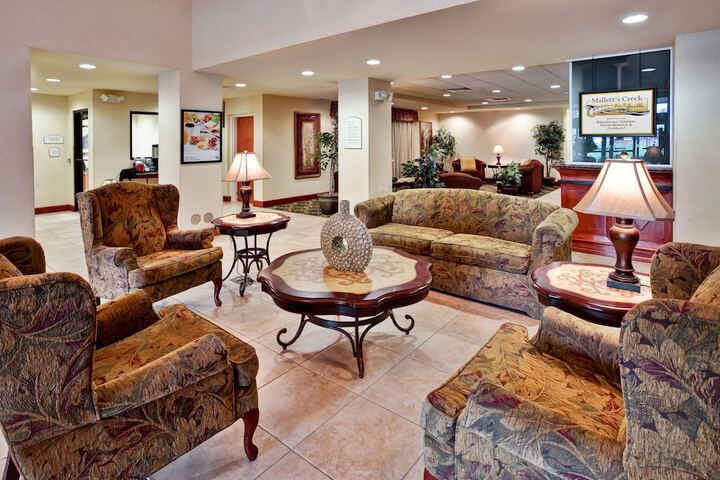 Hotel Interior 2 of 70