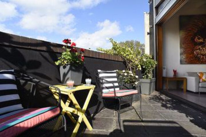 Terrace/Patio 2 of 15