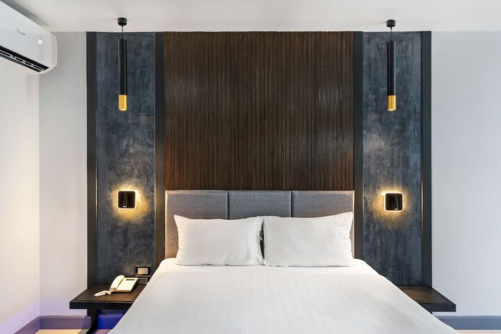 Fitness Facility Photos