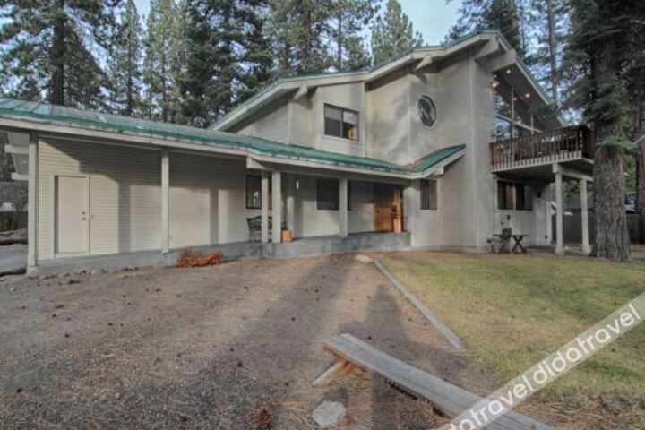 Image of 200 Anderson Road - 5 Br Home