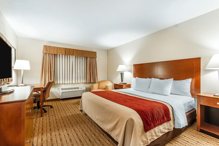 1 King Bed (6 of 14)