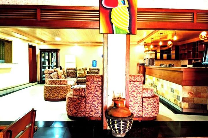 Hotel Interior 3 of 39