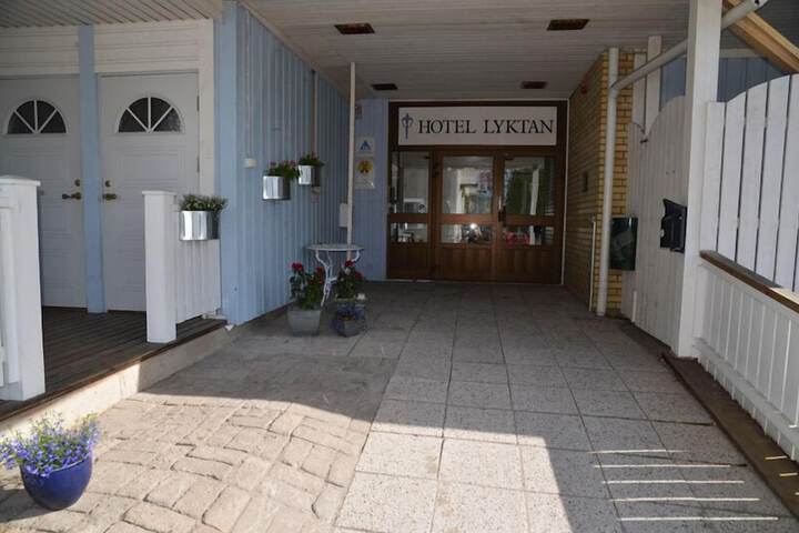 Hotel 38 of 38