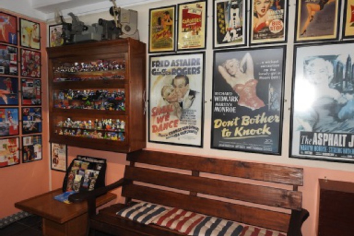 Hotel Interior 47 of 204