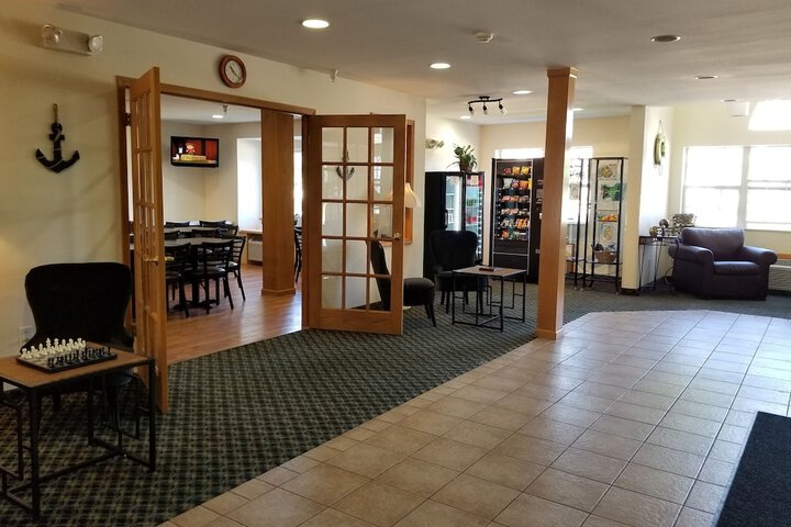 Hotel Interior 2 of 43