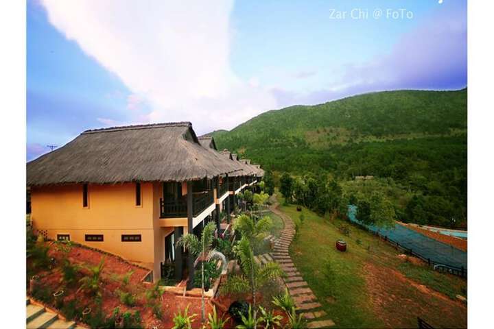 The Hotel-Kalaw Hill Lodge